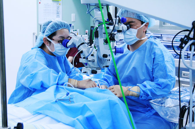 地域の人々に見える人生を医療チームを支えてくださるあなたが必要です